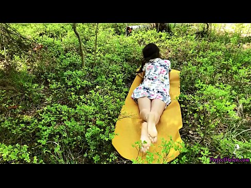 ❤️ Tinder idegen maszturbálja a punci és baszik szenvedélyesen az erdőben Anal videó at hu.dreamlandpassionjourney.ru ❤