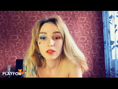 ❤️ Mágikus virtuális valóság szemüveg adott nekem szex Harley Quinnel Anal videó at hu.dreamlandpassionjourney.ru ❤
