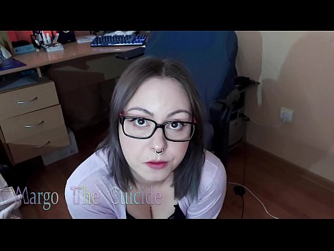 ❤️ Szexi lány szemüveges szopik Dildo mélyen a kamera Anal videó at hu.dreamlandpassionjourney.ru ❤