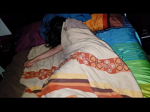 ❤️ A mostohafiú szidja fiatal mostohaanyját, miközben az alszik. Anal videó at hu.dreamlandpassionjourney.ru ❤