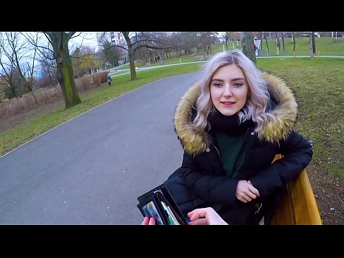 ❤️ Egy idegen forró ondójának lenyelése pénzért - szopás a parkban Eva Elfie-től Anal videó at hu.dreamlandpassionjourney.ru ❤